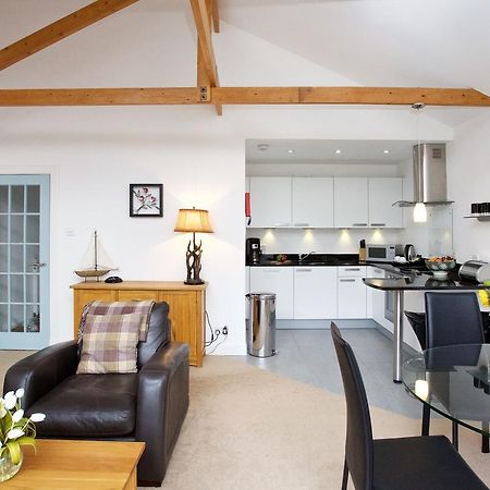 Bein Ghlas Aberfeldy Exterior photo